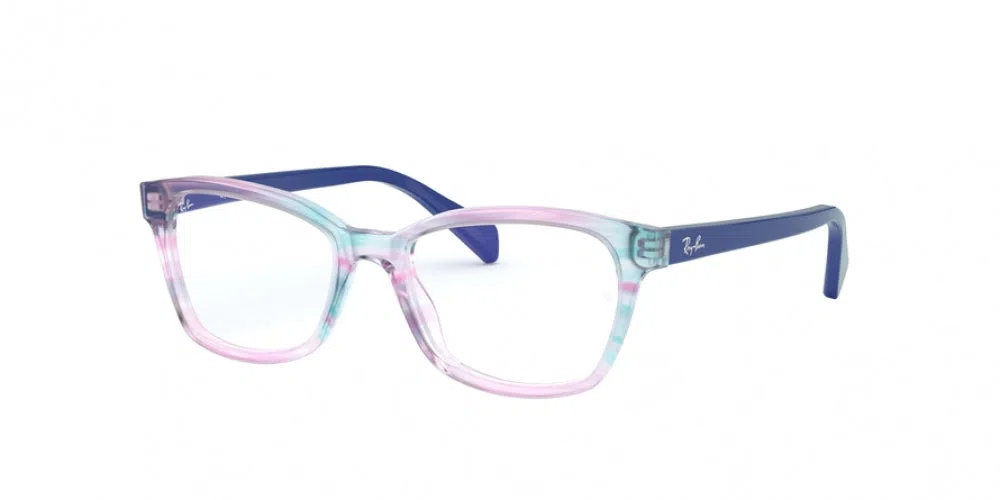 Ray-Ban Kids 0RY1591 Eyeglasses - view 3